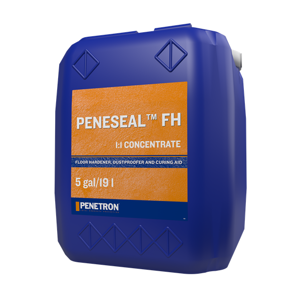 澎內(nèi)傳混凝土致密劑（PNC702）